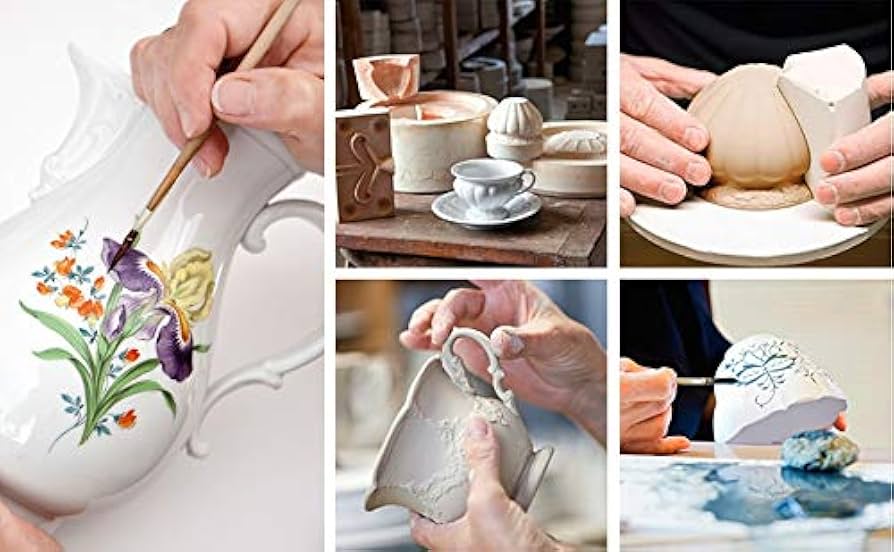 Amazon | 【正規輸入品】 マイセン ［MEISSEN］ マイセン 散らし